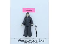 Emperor Palpatine 100% Complete Star Wars ROTJ Vintage 1984 Kenner NO REPRO
