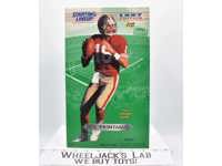 Joe Montana MISB Starting Lineup NFL 1997 Edition Kenner Sports Action Figure