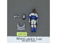 Static Line V1 G.I. Joe 1990 Hasbro Vintage Action Figure