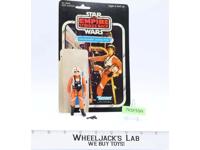 Luke Skywalker X-Wing Pilot Complete 41 Back Star Wars ESB 1980 Kenner NO REPRO
