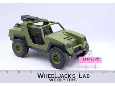 Vamp GI Joe 1982 Hasbro Vintage Action Figure Vehicle