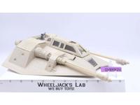 Snowspeeder Star Wars 1980 ESB Kenner Vintage Action Figure