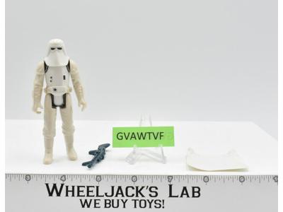 Imperial Stormtrooper Hoth 100% Complete Star Wars ESB 1980 Kenner NO REPRO