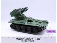 Wolverine G.I. Joe Hasbro 1983 Vintage Action Figure Vehicle