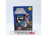 R2D2 Halloween Costume & Mask w/ Box Star Wars 1977 Ben Cooper Children's SMALL