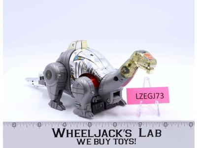 Sludge 1985 G1 Transformers Hasbro Action Figure Vintage