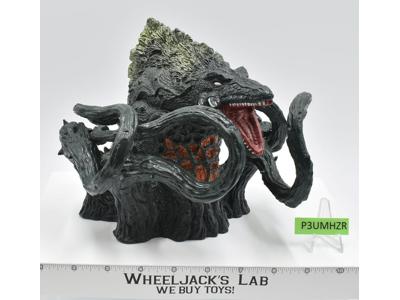 Biollante from Godzilla vs Biollante 1992 Bandai Toho 8" Action Figure