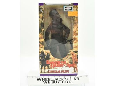 General Ursus Beneath The Planet Of The Apes NEW MISB 1998 Kenner 12" Figure