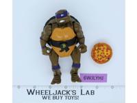 Mutatin' Donatello Mutations Teenage Mutant Ninja Turtle 1992 Playmates Figure
