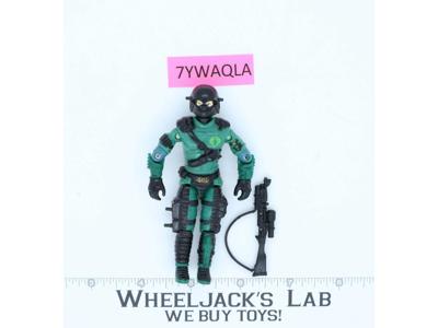 Night-Viper V1 G.I. Joe 1989 Hasbro Vintage Action Figure