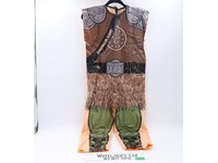 Gamorrean Guard Halloween Costume ONLY Star Wars ROTJ Ben Cooper Medium