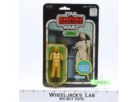 Bossk Bounty Hunter 45 Back-A Star Wars ESB 1981 Kenner Action Figure NEW MOSC