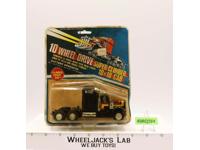 No.853 10 Wheel Drive Super Climber 10 x 10 Cab 1982 Soma Vintage Toy Semi Truck