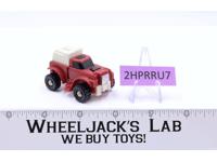 Swerve 100% Complete 1985 Vintage Hasbro G1 Transformers Action Figure