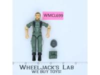 Breaker V1.5 Swivel Arm G.I. Joe 1983 Hasbro Vintage Action Figure