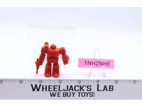 Perceptor #30 Red Decoy Hasbro Vintage 1987 G1 Transformers Action Figure