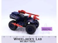 Ferret ATV 100% Complete G.I. Joe 1985 Hasbro Vintage Vehicle