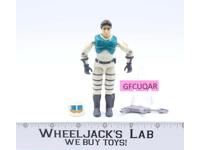 Sci-fi V3 100% Complete G.I. Joe 1993 Hasbro Vintage Action Figure