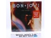 Bon Jovi 7800° Fahrenheit Vinyl LP Record PolyGram 1985 Mercury 0501 SEALED
