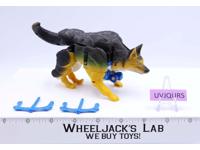 K-9 100% Complete Deluxe Class Transformers Beast Wars 1996 Hasbro Action Figure