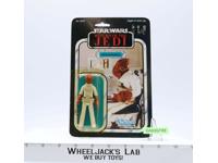 Admiral Ackbar 65 Back-A Star Wars ROTJ 1983 Kenner Figure NEW MOSC SEALED
