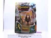 Thundarr from Thundarr the Barbarian 2003 Toynami Hanna Barbera NEW MOSC
