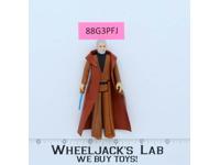 Ben Obi-Wan Kenobi 100% Complete Star Wars 1977 Kenner Figure NO REPRO