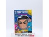 Mr. Spock Star Trek 1970's Halloween Costume & Mask w/Box Ben Cooper Medium