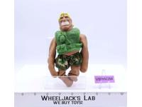 Stretch Armstrong Army 1993 Cap Toys 6" Action Figure