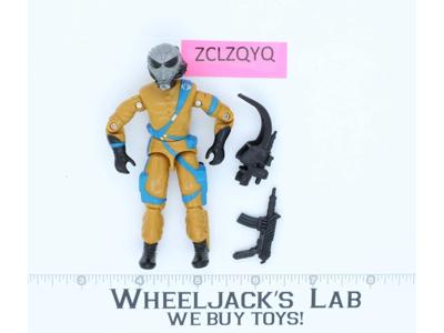 Frag-Viper V1 G.I. Joe 1989 Hasbro Vintage Action Figure