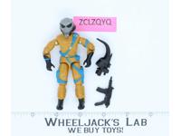 Frag-Viper V1 G.I. Joe 1989 Hasbro Vintage Action Figure