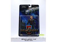 Ambassador G'Kar Babylon 5 1997 Exclusive Toy Products NEW MOSC SEALED
