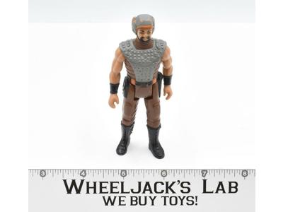 Talon Steel Monsters 1986 Tonka Action Figure