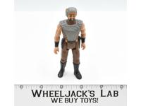 Talon Steel Monsters 1986 Tonka Action Figure