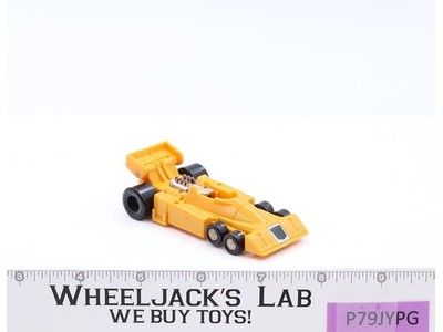 Drag Strip Dragstrip 1986 Vintage Hasbro G1 Transformers Action Figure