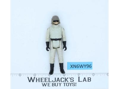 AT-ST Driver Star Wars ROTJ Return of the Jedi 1984 Vintage Kenner Figure