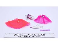 Veils of Mystery Complete She-Ra Princess of Power Fantastic Fashions Mattel