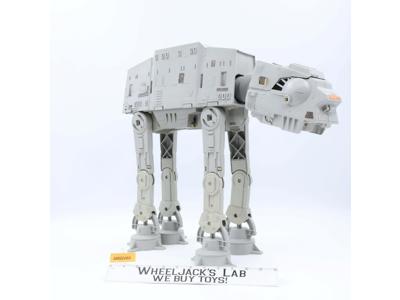 At-At Imperial Walker Star Wars 1980 Kenner Vintage Action Figure