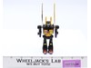 Kickback Vintage 1985 G1 Transformers Hasbro Action Figure