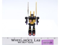 Kickback Vintage 1985 G1 Transformers Hasbro Action Figure