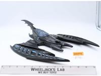 Batwing Batboat DC Comics Batman Forever 1995 Tonka Action Figure Vehicle
