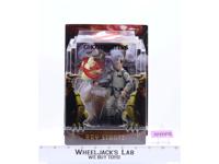Ray Stantz W/Logo Ghost Ghostbusters Matty Collector 2009 Mattel 6" NEW MISB