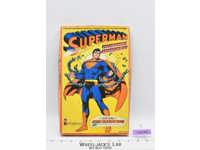 Superman Adventure Set Unused MIB Colorforms 1978 DC Comics