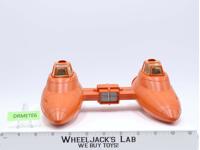 Twin Pod Cloud Car 100% Complete 1980 Star Wars ESB Empire Strikes Back
