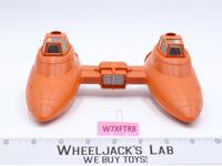 Twin Pod Cloud Car 100% Complete 1980 Star Wars ESB Empire Strikes Back