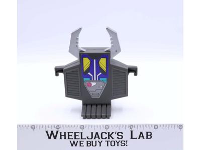 Scorponok Claw Shield Tower 1987 Vintage Hasbro G1 Transformers Action Figure
