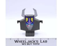 Scorponok Claw Shield Tower 1987 Vintage Hasbro G1 Transformers Action Figure