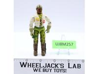 Stalker V2 G.I. Joe 1989 Hasbro Vintage Action Figure