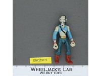 Mantus The Pirates of Dark Water Hannah Barbara 1990 Action Figure