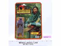 Azeem Robin Hood MOSC Prince of Thieves 1991 Kenner Action Figure Vintage